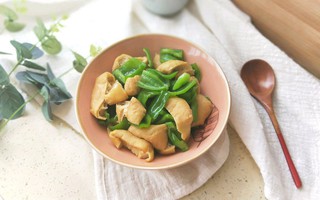 Đậu phụ mà nấu thế này là sự kết hợp hoàn hảo: Dân dã mà ngon lại chỉ tốn chưa đến 20 nghìn đồng 