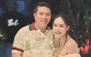 Sự bất thường của vợ chồng Đoàn Di Băng