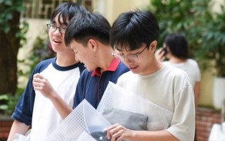 Tra cứu điểm thi vào lớp 10 của 63 tỉnh thành
