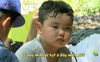 “Cây hài nhí” quốc dân Bi Béo cao lớn bất ngờ sau 10 năm, ca hát đóng kịch vẫn không hot bằng meme khai giảng!