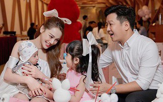 1 loạt bình luận kém duyên dưới clip Trường Giang chơi cùng con: Áp đặt vô lý quá!