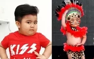 'Thần đồng nhạc Việt' từng kiếm 400 triệu đồng/tháng lúc 5 tuổi giờ ra sao?
