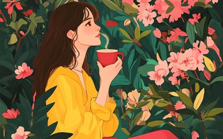 Chỉ làm 2 ngày/tuần vẫn đủ sống: Bí quyết sống tối giản đáng học hỏi