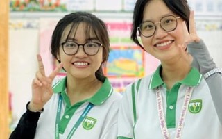 Học phí ĐH Y khoa Phạm Ngọc Thạch cao nhất 55,2 triệu đồng/năm