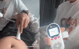 Ngô Thanh Vân chia sẻ "làm sao để có 1 mẹ bầu khỏe mạnh", hội mẹ bỉm nhanh chóng nhận ra thiết bị hỗ trợ thai kỳ giá không đến 100k nhưng cực kỳ thiết thực