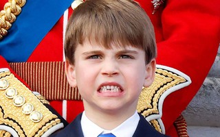 Hoàng tử Louis sắp tái xuất: Cậu út hoàng gia chuẩn bị "gây sốt" tại Trooping the Colour 2025