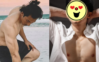 Thêm sao nam lộ hint tham gia Running Man Việt: Body 6 múi như tượng tạc nhưng nghe tên lại sợ 1 điều!