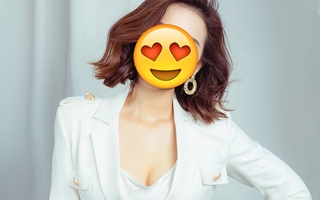 Con 1 sao Việt có đôi tai cực đặc biệt: Ai nấy khen phúc tướng, sau này làm nên chuyện