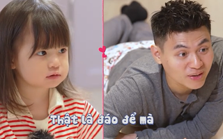 Không hổ danh "chiến thần meme", Pam lại gây sốt với chỉ 1 cái "hứ"!