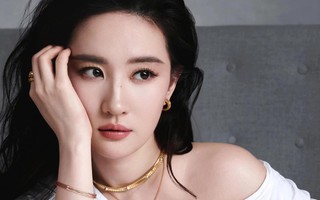 Lưu Diệc Phi bị sàm sỡ
