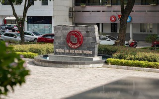 1 ngành ở "Harvard Việt Nam" 2 năm liên tiếp giữ kỷ lục điểm chuẩn, nếu bạn không đạt tối thiểu 9,5 điểm/môn thì nên cân nhắc