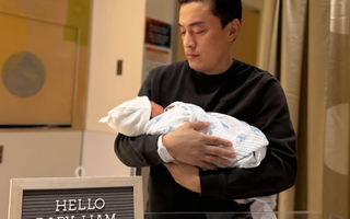 Vợ Lam Trường tiết lộ thói quen mỗi sáng của chồng với con nhỏ: Đúng chuẩn “ông bố quốc dân”!