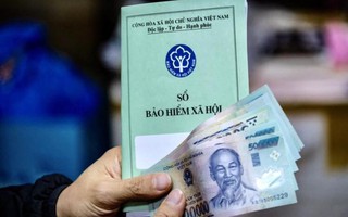 Chính thức tăng lương hưu lần 3 từ 1/7/2025: Mức tăng cao nhất là bao nhiêu, ai cũng cần biết