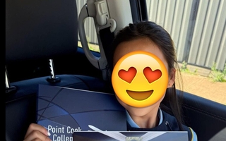 Con gái sao Việt sở hữu tài năng chỉ 1% người trên thế giới có được: Gây chú ý ở tuổi 12, đã tài năng còn được dạy dỗ cực khéo !