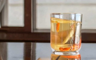 Tôi làm theo công thức của dì và uống trong 1 tuần: Giảm cân "thần kỳ" và vòng bụng nhỏ lại 