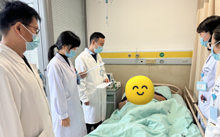Cô gái 26 tuổi suy thận cấp 3 lần trong 2 năm: Thứ này được bác sĩ đưa vào "danh sách đen" nhưng nhiều người thường xuyên sử dụng