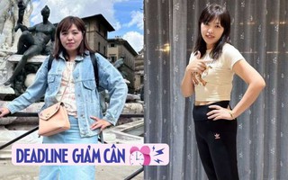 Mẹ 3 con U50 chưa bao giờ tập thể dục nhưng nhờ làm 1 việc mà giảm 9kg trong 4 tháng, mức độ cholesterol cũng giảm theo