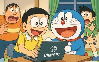 Nếu 30 năm trước, Nobita sở hữu thứ này thì không ai có thể "địch" lại cậu: Dekisugi đỉnh thật đấy nhưng dè chừng đi là vừa!