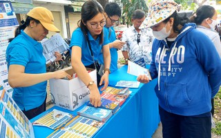 Từ ngày 1-7, những trường hợp nào không được rút BHXH một lần?
