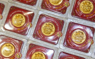 Giá vàng hôm nay 13/6: Tiếp tục tăng, tiến gần mốc 3.400 USD/ounce