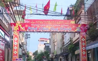 La Phù - "Trung tâm" sản xuất thực phẩm giả cho trẻ em