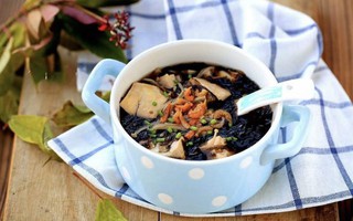 5 bữa tối độc đáo, ít calo để bạn ăn no mà vẫn giảm cân nhanh chóng