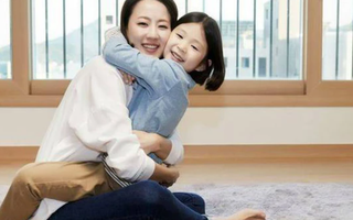 Chăm con không còn là “cuộc chiến” khi tôi thay đổi 3 điều này