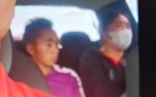 Xác minh vụ gia đình người dân tộc đưa con đi khám bệnh tố bị taxi ở Hà Nội "chém" gần 5 triệu đồng