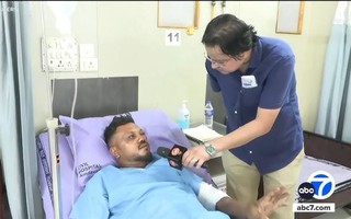 Người sống sót duy nhất trên máy bay Air India lần đầu tiết lộ chi tiết về khoảnh khắc định mệnh: Quá nhiều thông tin thảm khốc