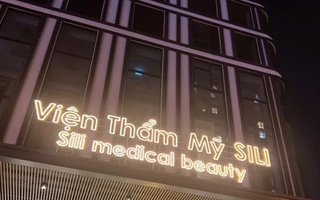 Hàng loạt cơ sở y tế tại TP HCM bị "sờ gáy"