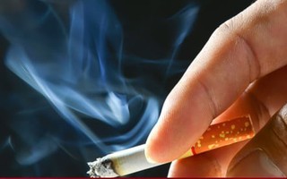 Thuốc lá bị đánh thuế 10.000 đồng/bao