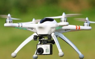 Bộ Quốc phòng công bố khu vực cấm, hạn chế bay UAV, flycam