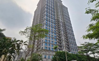 Giá chung cư trung tâm Hà Nội tăng, có nên đầu tư?