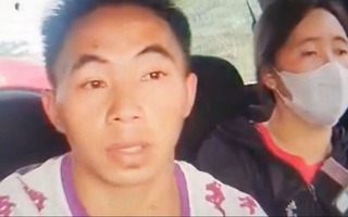 Vụ "2 người vùng cao tố bị taxi chặt chém 4,2 triệu đồng": Người thân của tài xế tìm đến muốn làm 1 việc?