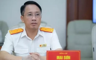 Không có chuyện truy thu thuế khoán