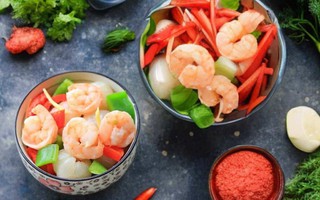 Vải thiều trót mua nhiều đừng vội bảo quản, làm ngay theo 2 cách này: Hương vị cực bất ngờ, chế biến lại nhanh