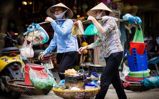 Trường hợp nào bán hàng không cần đăng ký hộ kinh doanh nhưng có thể vẫn phải kê khai và nộp thuế?