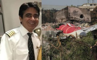 Thông tin mới gây sốc: Phi công của Air India có thể đã chuyển hướng máy bay vào giây cuối cùng để cứu sống rất nhiều người