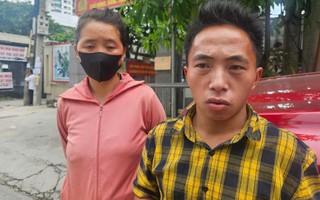 2 cuốc xe bị 'chém' gần 5 triệu đồng: Lộ tin nhắn xin trả lại tiền cho bị hại