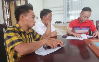Vụ tài xế taxi "chặt chém" 2 người vùng cao 4,2 triệu đồng: Tạm giữ 3 đối tượng liên quan
