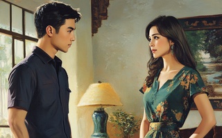 Hí hửng về xem mắt em dâu tương lai, tôi không ngờ lại gặp đúng người đang nắm giữ bí mật tày trời của mình