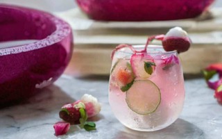 Thức uống đặc biệt giúp dưỡng da và bổ máu: Làm cực dễ với hương vị khiến các cô gái "đổ gục" 