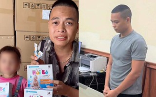 Hải Sen Vlogs quảng cáo siro ăn ngon thế nào mà bán được hơn 100.000 hộp, thu khoảng 16 tỷ đồng?