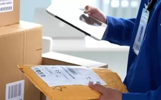 Cảnh báo chiêu lừa nộp phạt nguội, gửi văn bản qua shipper 'dỏm'