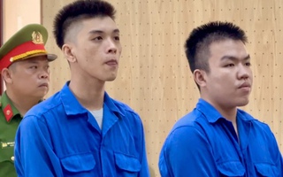 Cái kết cho kẻ giết cô gái rồi bỏ thi thể vào va li vứt ở Núi Nhỏ Vũng Tàu
