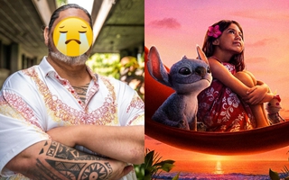 Sốc: Nam diễn viên trong "bom tấn cứu sống Disney" đột ngột qua đời khi phim vẫn đang chiếu