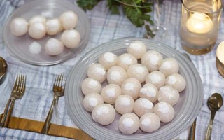 Giải mã món vải "triệu view" trên MXH: Cách làm thế nào và hương vị ra sao mà khiến ai cũng khen nức nở
