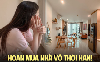Cầm 4 tỷ tiền mặt đi mua nhà, bị môi giới hối như đang lựa mớ rau!
