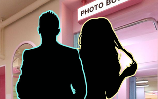 HIEUTHUHAI và Babyboo lộ ảnh, chuỗi photobooth nổi tiếng ở TP.HCM bị "đánh giá 1 sao" lúc nửa đêm