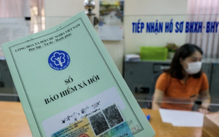 Luật BHXH 2024: 4 nhóm không bắt buộc, 7 nhóm bắt buộc tham gia BHXH từ 1/7